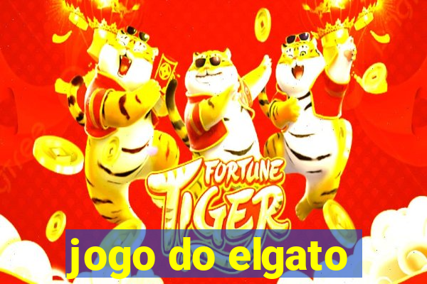 jogo do elgato